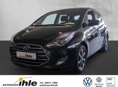 Bild des Angebotes Hyundai iX20 YES! LENKRADHEIZ.+SITZHEIZ.+BLUETOOTH