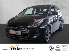 Bild des Angebotes Hyundai iX20 YES! LENKRADHEIZ.+SITZHEIZ.+BLUETOOTH