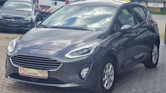 Bild des Angebotes Ford Fiesta Titanium X