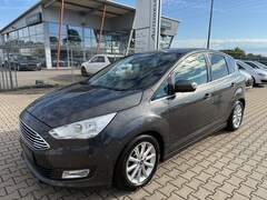 Bild des Angebotes Ford C-Max C-MAX Titanium