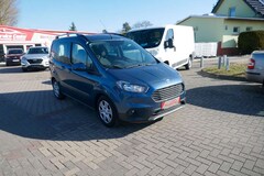 Bild des Angebotes Ford Transit Courier 1.5 TDCI 74 kw 1.HAND