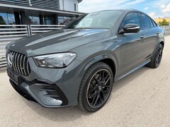 Bild des Angebotes Mercedes-Benz GLE 53 AMG GLE - Coupe GLE 53 AMG 4Matic+ Coupe