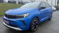 Bild des Angebotes Opel Grandland X Grandland Ultimate PHEV 1.6 360Kamera+Navi+LED+K