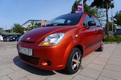 Bild des Angebotes Chevrolet Spark S*TÜV NEU*KLIMA*8 FACH BEREIFT*