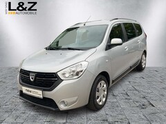 Bild des Angebotes Dacia Lodgy 1.6 SCe 100 Laureate *Navi,Klima,PDC,AHK*