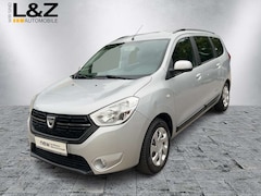 Bild des Angebotes Dacia Lodgy 1.6 SCe 100 Laureate *Navi,Klima,PDC,AHK*