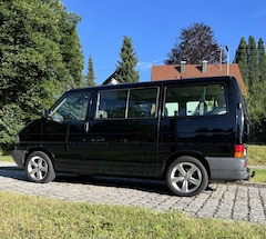 Bild des Angebotes VW T4 Caravelle