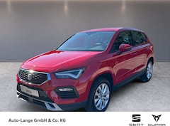 Bild des Angebotes SEAT Ateca Style 1.5 TSI 150 PS LED PDC KLIMA