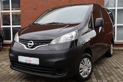Bild des Angebotes Nissan NV200 /Evalia Kasten Pro Klima
