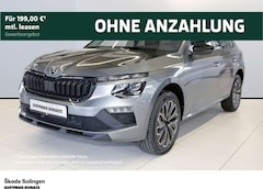 Bild des Angebotes Skoda Kamiq 1.0 TSI DSG Tour LED PDC Navi AHK