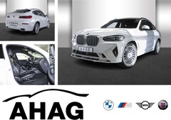 Bild des Angebotes Alpina XD4 3.0 Navi Leder Panoramadach LED Scheinwerfer Bluet