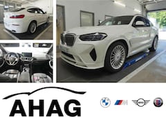 Bild des Angebotes Alpina XD4 3.0 Navi Leder Panoramadach LED Scheinwerfer Bluet