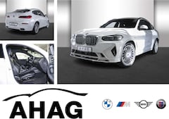Bild des Angebotes Alpina XD4 3.0 Navi Leder Panoramadach LED Scheinwerfer Bluet