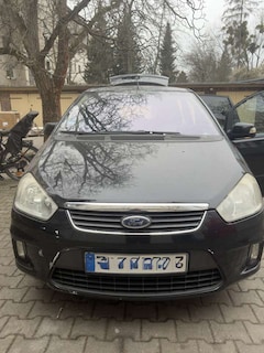 Bild des Angebotes Ford C-Max 2.0 TDCi DPF Titanium