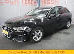 Bild des Angebotes Audi A4 Avant 35 TDI s-tronic 1.Hand AHK NAV LED
