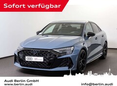 Bild des Angebotes Audi RS3 TFSI S tr. MATRIX RFK NAVI SONOS