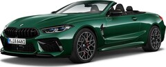 BMW M8 Competition Cabrio xDrive B&W LASER DA-Pro PA+ TV+