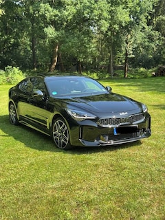Bild des Angebotes Kia Stinger GT | Vollausstattung Velours | Bastuck Abgasanlage