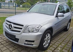Bild des Angebotes Mercedes-Benz GLK 350 4-Matic PANORAMA COMAND 37.700km 1.HAND
