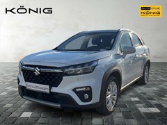 Bild des Angebotes Suzuki SX4 S-Cross HEV Automatik Comfort