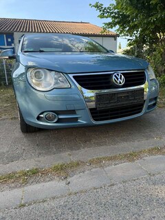 Bild des Angebotes VW Eos 2.0 TDI DPF