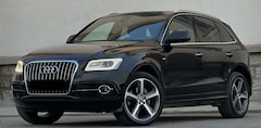Bild des Angebotes Audi Q5 Q5 2.0 tdi quattro 190cv s-tronic