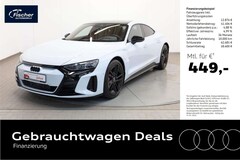 Bild des Angebotes Audi e-tron
