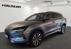 Bild des Angebotes BYD Seal U DM-i DESIGN Leder Schiebedach 360°Kamera