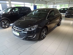 Bild des Angebotes Opel Astra Exklusiv