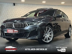 Bild des Angebotes BMW 640 640d GT xD M SPORT PAKET LASER#PANO#H&K#HUD#AHK