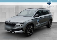 Skoda Karoq 2.0 TSI Sportline 4x4 DSG 4xSHZ*ACC*AHK*LM