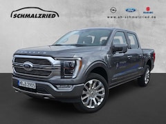 Bild des Angebotes Ford F 150 Super Crew Limited 3,5 V6 Hybrid ''SOFORT'' Allrad