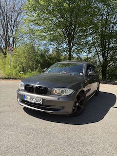BMW 120 120i