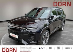 Bild des Angebotes KGM Actyon Core 6 AT/2WD Sitzbelüftung Sitzheizung