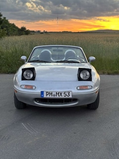 Mazda MX-5 Mazda Mx5 Na