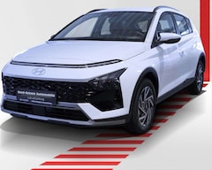 Bild des Angebotes Hyundai BAYON Trend KomfortP CarPlay Navi Kamera SHZ LHZ