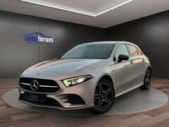 Bild des Angebotes Mercedes-Benz A 250 e AMG Edition 2020 LED°NAVI°LEDER°KAMERA