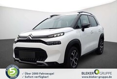 Bild des Angebotes Citroen C3 Aircross Shine
