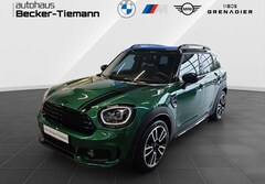 Bild des Angebotes MINI Cooper Countryman AHK abnehmbar/ Panoramadach/ 19" ALU/ elektr. Memo