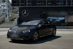 Bild des Angebotes Mercedes-Benz EQE 350 + PREMIUM PLUS Hinterachslenkung Head-up