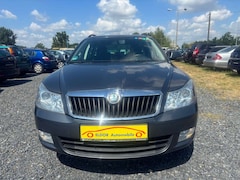 Bild des Angebotes Skoda Octavia Family 4X4