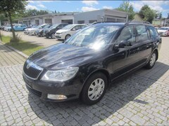 Bild des Angebotes Skoda Octavia Ambiente -