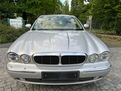 Bild des Angebotes Jaguar XJ8 3.5 XJ erste Hand
