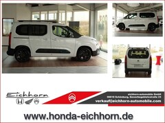 Bild des Angebotes Citroen Berlingo Shine E