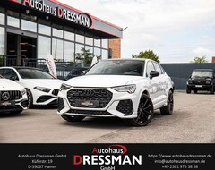 Bild des Angebotes Audi RS Q3 RSQ3 Sportback 2.5 TFSI MATRIX PANO B&O AHK 360°