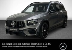 Bild des Angebotes Mercedes-Benz GLB 35 AMG Prem+ DISTRO Pano AHK Memo MLED KeyGo