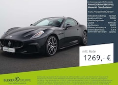 Bild des Angebotes Maserati GranTurismo Trofeo *MASERATI MÜNSTER*