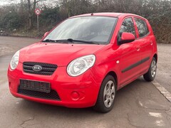 Bild des Angebotes Kia Picanto 1.1 Start Klima