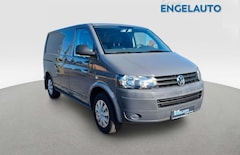 Bild des Angebotes VW T5 Transporter Kasten-Kombi Kasten STHZ. AHK