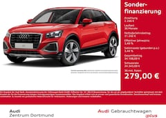 Bild des Angebotes Audi Q2 35 advanced AHK LM18 ACC MATRIX EKLAPPE NAVI+